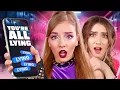 Download Lagu ¡El Chat Grupal Se Descontroló! ¿Quién Asesinó a un Nerd de la Escuela?