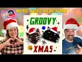 Download Lagu Obsessed with Linda Linda's 'Groovy X Mas' Music Video - Reaction Video