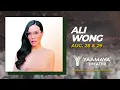This Lineup is No Laughing Matter Yaamava Resort Casino