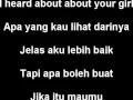 Download Lagu fatin jangan kau bohong lirik