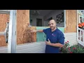 How We Replace Windows in Vinyl Siding The New Construction Install Method