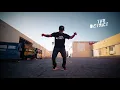 ADVANCE YOUR BASICS 🦾🧠 Krump Tips with Cannon aka Jr Bullseye | THE DISTRICT