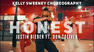 honest by justin bieber ft don toliver millennium dance complex kelly sweeney choreography
