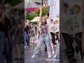 Download Lagu MEOVV(미야오) ‘HANDS UP’🙌 DGDG 딩가딩가 KPOP Random Dance Cover