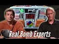Download Lagu Real Bomb Squad Defuses A Bomb In Keep Talking And Nobody Explodes • Professionals Play