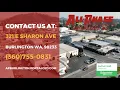 All Phase Burlington - About Us