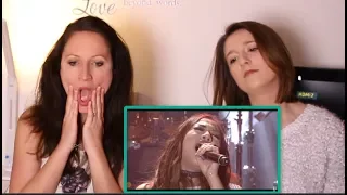Download Vocal Coach REACTS to MORISSETTE AMON- STONE COLD (MYX Live! Performance) MP3