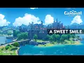 Download Lagu A Sweet Smile - Genshin Impact