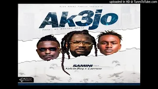 samini ak jo feat kelvyn boy u0026 larruso