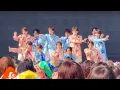 [4K] "June Bride" SHOW-WA & MATSURI Live / Theme song for the Fuji TV drama "Married Couple with ...