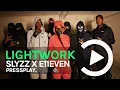 Download Lagu #11 Slyzz x E11even - Lightwork Freestyle