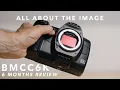 The Best Image from Any Camera I ve Ever Used Blackmagic Cinema Camera 6K 6 Month Review BMCC6K