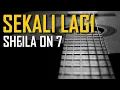 Download Lagu Sheila On 7 - Sekali Lagi Karaoke