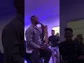 Download Lagu Avery Wilson covering Can We Talk by Tevin Campbell