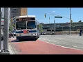 MTA Q60 bus full ride from Queens Center Mall to Queens Blvd 48 St