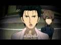 Steins Gate - I am mad scientist sunuvabich