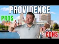 Providence Rhode Island Pros And Cons - 2024 Guide To Living Here