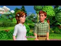 Find Teddy To Help Me Sleep | COCOMELON 🍉 | Bedtime Sleep Music | Baby & Kids Songs