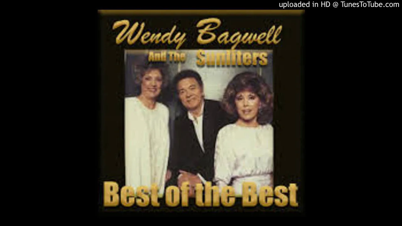 I FIRMLY PROMISE YOU{REPRISE} WENDY BAGWELL AND THE SUNLITERS I FIRMLY PROMISE YOU{REPRISE} WENDY BAGWELL AND THE SUNLITERS
