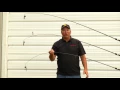 Lagu Fishing Rod Power VS Action