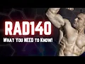 RAD140 Benefits Results Side Effects What You NEED to Know