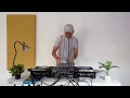 Pro DJ plays Tech House on Denon SC6000