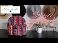 TULA SIGNATURE X NENA CO COLLABORATION CLASSIC BACKPACK REVIEW