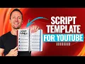 Download Lagu How To Write A Script For A YouTube Video (5-Step Template!)