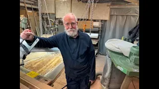 6 April 2025 Bow & Aft ventilation