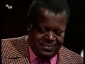 Ben Webster meets Oscar Peterson (Hannover, 1972)