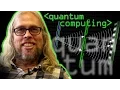 Quantum Computing Magic - Computerphile