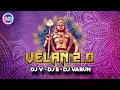 Download Lagu DJ V - Batu Malai Andavaney Remix - Hashz Crew #santesh #santeshremix #tamilremix #thaipusam2021