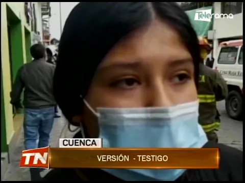 Una mujer resultó herida de bala en frustrado asalto