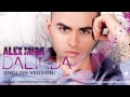 Download Lagu Alex Mica - Dalinda ( English Version )