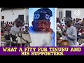 Download Lagu Watch the s@ddest moment a 75 years old man was made homeless by Tinubu government.