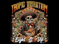 Light It Up - Tropic Vibration