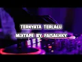 DJ TERNYATA TERLALU DESEMBER PARTY!!! - DJ FAISALHKY