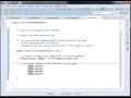Java util ArrayDeque peek Method