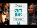 Serita Jakes on 43 Years of Marriage Grief Faith NXT Chapter with T D Jakes