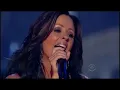 Sara Evans   A Little Bit Stronger ACM Awards 2011