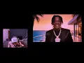 Ai visualizer!! Shatta Wale - Genesis 2 Revelation ( Ai visualizer) Reaction music Video!