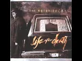 Notorious B.I.G. - Going Back To Cali [Intro Cut]