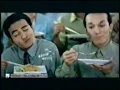 Iklan Pertama Mie Sedaap - Yang ini Baru Terasa (2003)