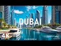 Download Lagu Vliegen over Dubai 4K UHD - Ontspannende muziek met prachtige natuurscènes - 4K Video UHD