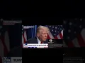 Donald Trump raises suspicion about the July 13 attack where he almost lost his life