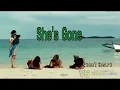 Download Lagu Steelheart - She's Gone (Karaoke/Lyrics/Instrumental)
