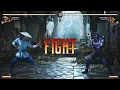 Download Lagu Mortal Kombat 1 - Invasions Season 11: Seasonal Tower 54 - Shigiin (Flawless Victory)