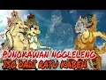 Download Lagu Lakon lucu sepanjang masa PUNOKAWAN RATU hanya sekali dimainkan alm.ki Seno Nugroho