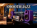 Lagu Smooth Jazz \u0026 Soulful R\u0026B – Timeless Instrumentals for Work, Study \u0026 Relax