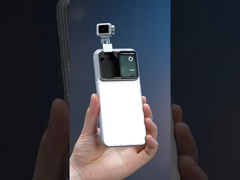 Can Honor’s Robot Phone Kill the DJI Pocket 4? 🔥